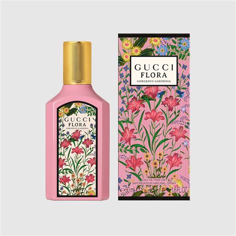 gucci flora gorgeous gardenia ulta|Gucci Flora gorgeous gardenia original.